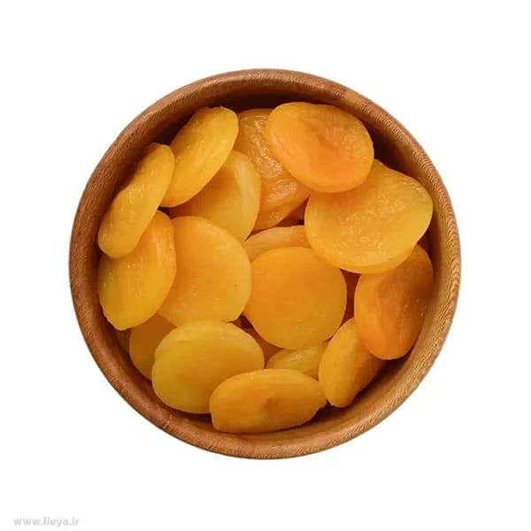 قیسی زردآلو