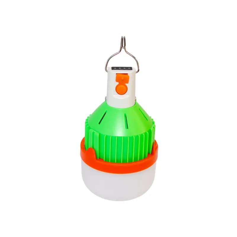 چراغ اضطراری LED مدل UXI BL-588 — تصویر ۵