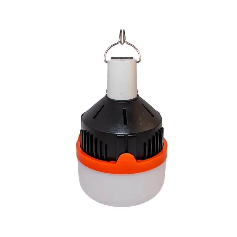چراغ اضطراری LED مدل UXI BL-588 — تصویر ۲