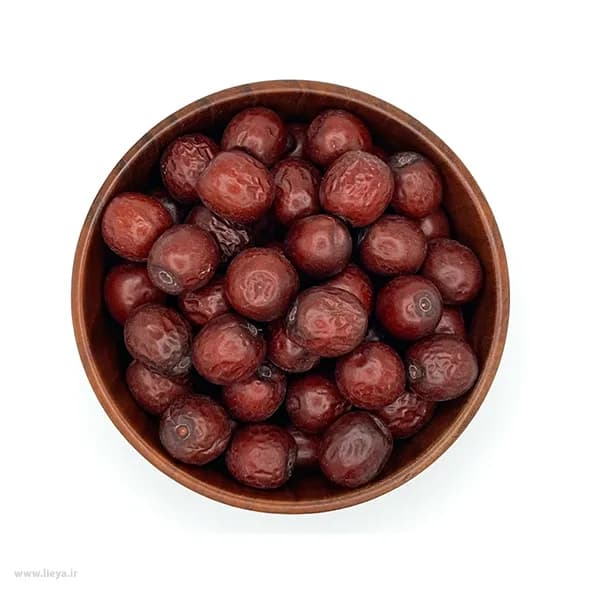 عناب خشک