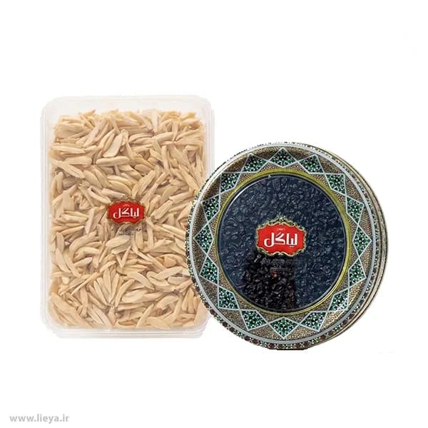 پک خورش خلال کرمانشاهی ۴ نفره — تصویر ۲