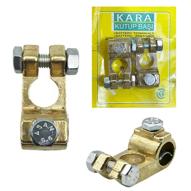 سرباطری دیزلی سربی تک پیچ کارا (KARA) — تصویر ۱۰