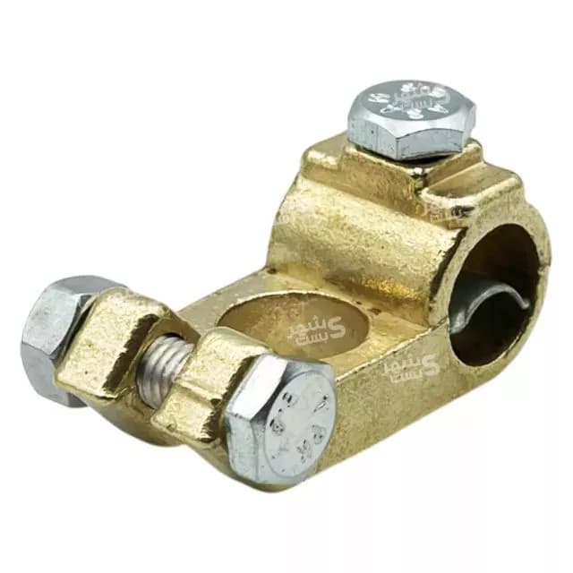 سرباطری دیزلی سربی تک پیچ کارا (KARA) — تصویر ۳