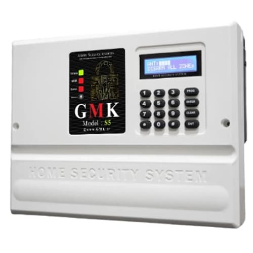 دزدگیر اماکن سیمکارتی GMK S5 Plus