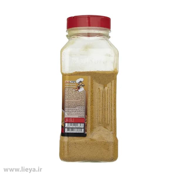 ادویه کاری هاتی کارا – 500 گرم — تصویر ۵