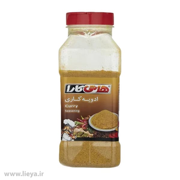 ادویه کاری هاتی کارا – 500 گرم
