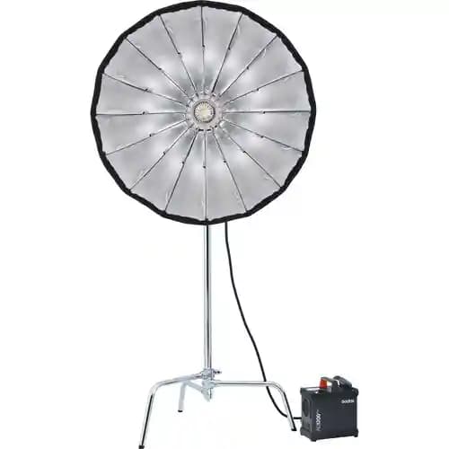 سافت باکس پارابولیک پرتابل گودکس Godox P70 Parabolic Softbox — تصویر ۴