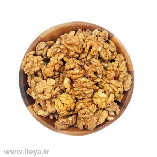 مغز گردو سفید ایرانی