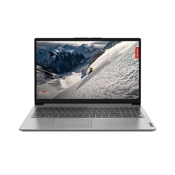 لپ تاپ لنوو 15.6 اینچی Lenovo IdeaPad 1 N4500 8GB 256GB SSD intel UHD