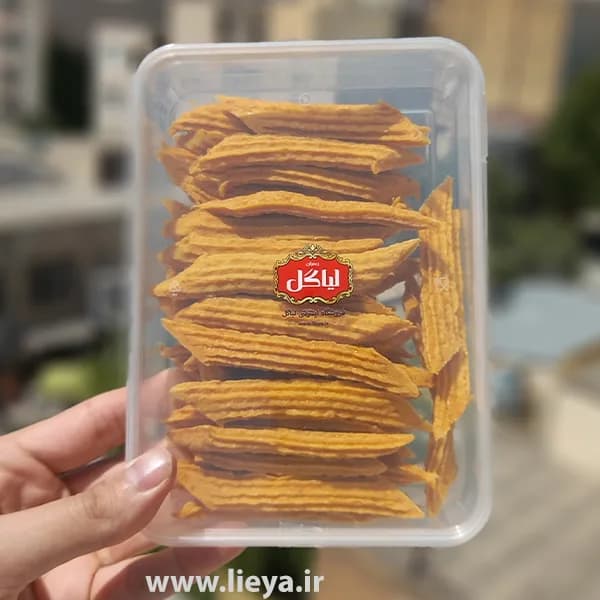 انبه پیچ — تصویر ۷