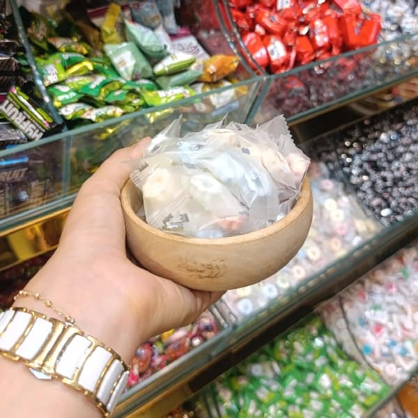 آبنبات ژاپنی — تصویر ۱۱