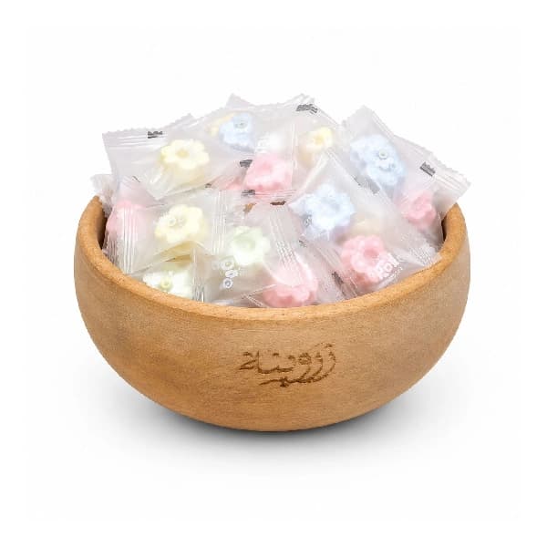 آبنبات ژاپنی — تصویر ۵