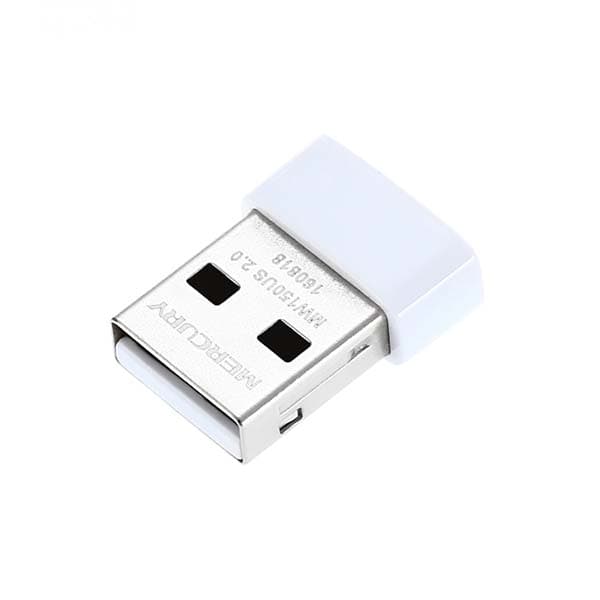 کارت شبکه بی سیم مرکوسیس MERCUSYS MW150US