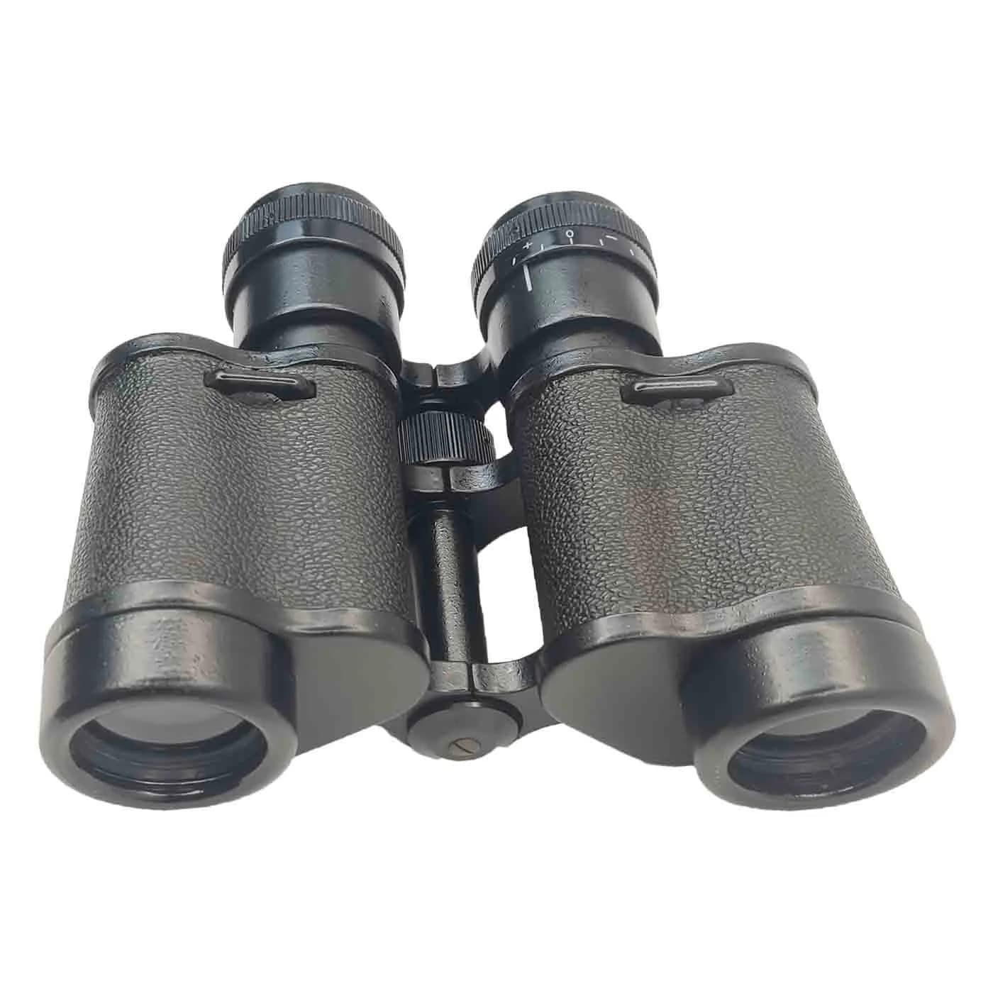 دوربین دو چشمی بایگیش Baigish 8×30 | دوربین شکاری با بزرگنمایی 8 برابر — تصویر ۶