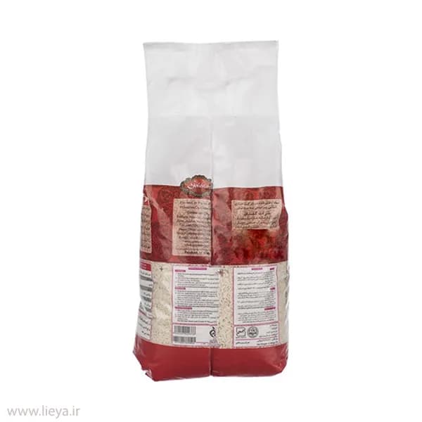 برنج طارم ممتاز معطر گلستان – 2.26 کیلوگرم — تصویر ۳