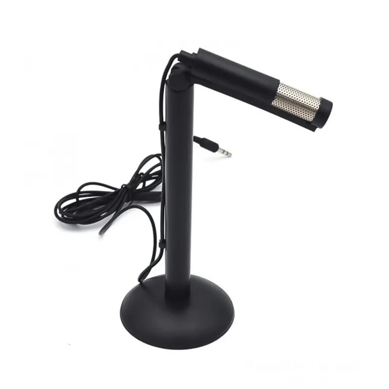 میکروفون رومیزی هویت HAVIT HV-M80 — تصویر ۱۱