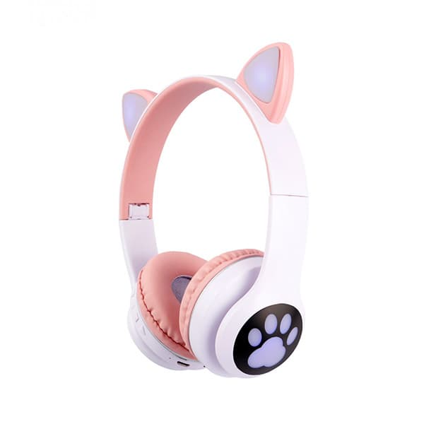 هدفون بلوتوثی CAT EAR VZV-23M
