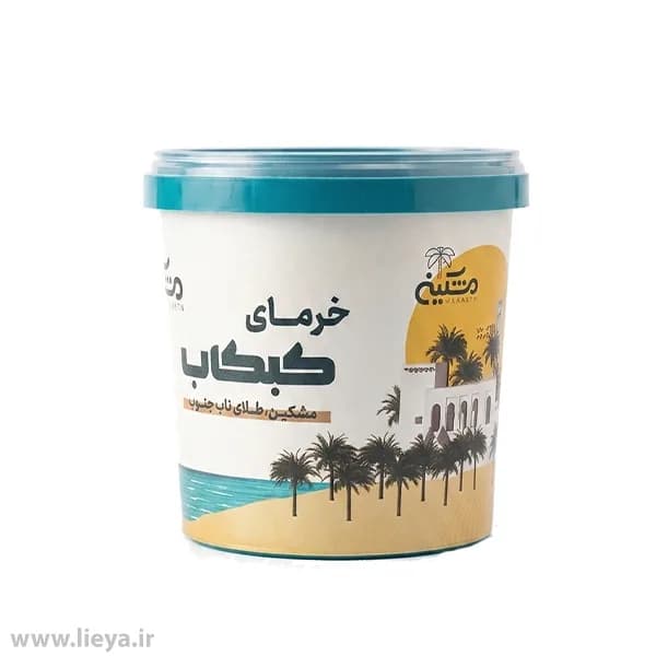 خرما کبکاب مشکین – ۱.۵ کیلوگرم
