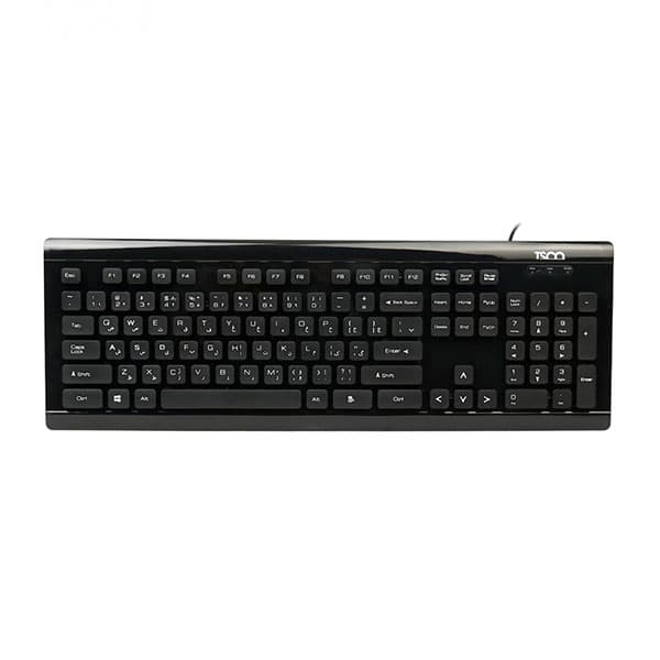 کیبورد تسکو TSCO TK 8032