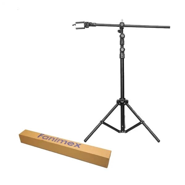 سه پایه موبایل فنیمکس Fainmex 804T — تصویر ۵