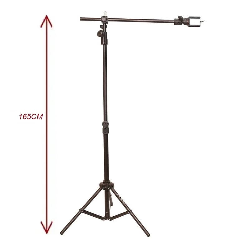 سه پایه موبایل فنیمکس Fainmex 804T — تصویر ۳