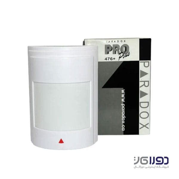 چشمی پارادوکس 476 PRO — تصویر ۶