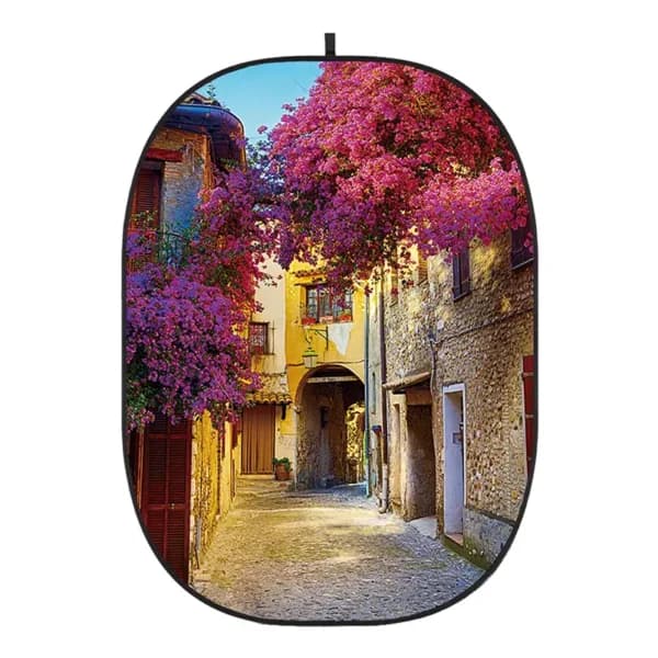 فون عکاسی پرتابل گودکس Godox Collapsible Backdrop CBA-CS0001 — تصویر ۳