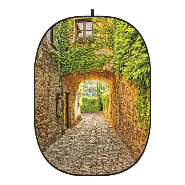 فون عکاسی پرتابل گودکس Godox Collapsible Backdrop CBA-CS0002