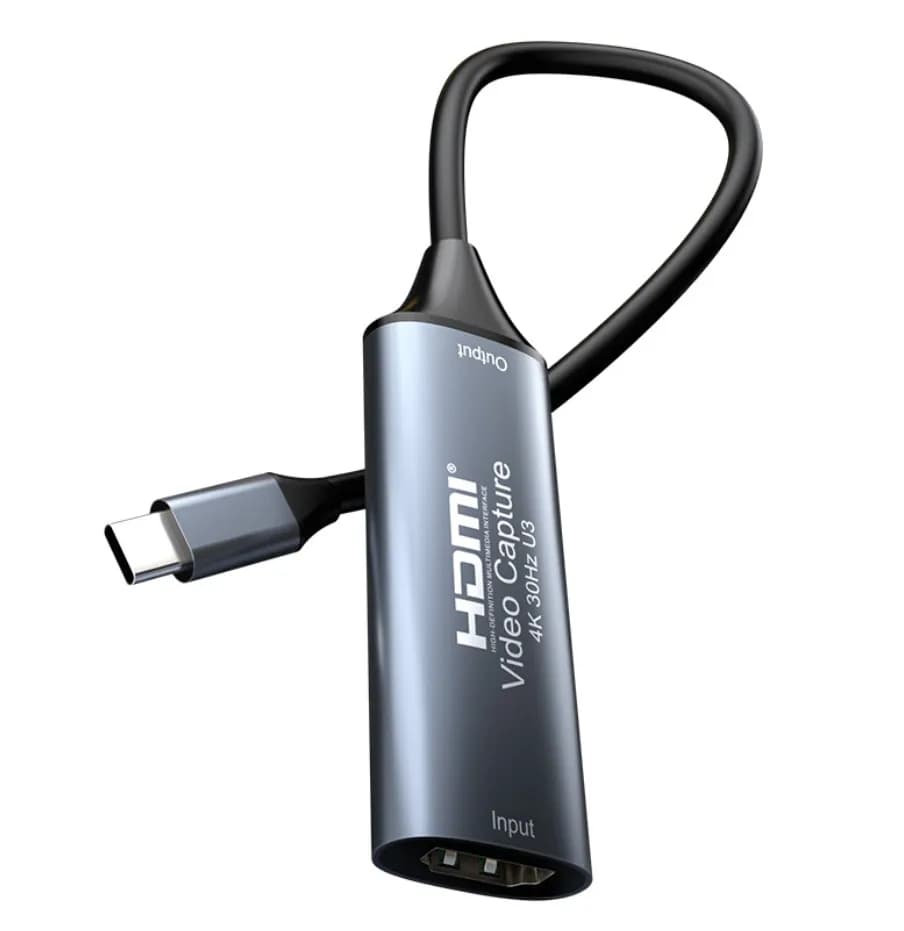 تبدیل TYPE-C TO HDMI — تصویر ۹