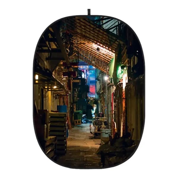 فون عکاسی پرتابل گودکس Godox Collapsible Backdrop CBA-CS0004