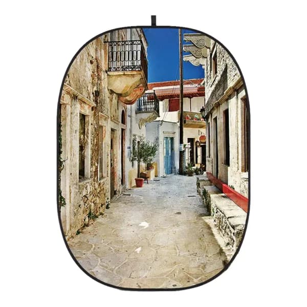 فون عکاسی پرتابل گودکس Godox Collapsible Backdrop CBA-CS0003 — تصویر ۳