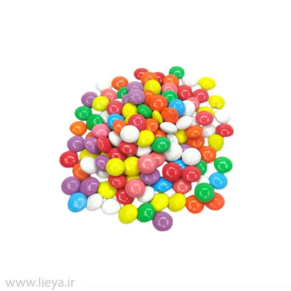 دراژه شکلاتی اسمارتون ریز سایرو – 500 گرم — تصویر ۵