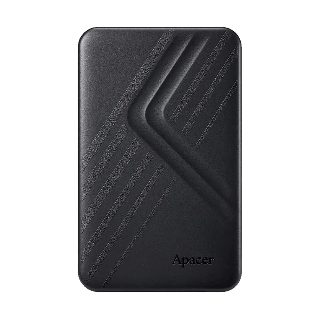 هارد اکسترنال اپیسر Apacer AC236 1TB — تصویر ۹