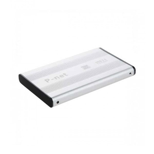 باکس هارد اینترنال 3.5 اینچ P-NET USB2.0