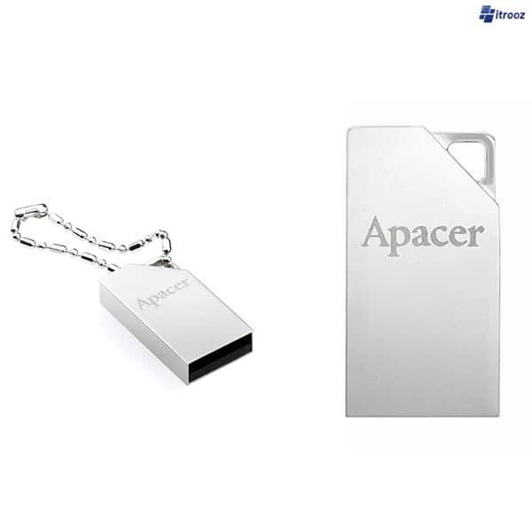 فلش مموری اپیسر Apacer AH11D 16GB — تصویر ۶