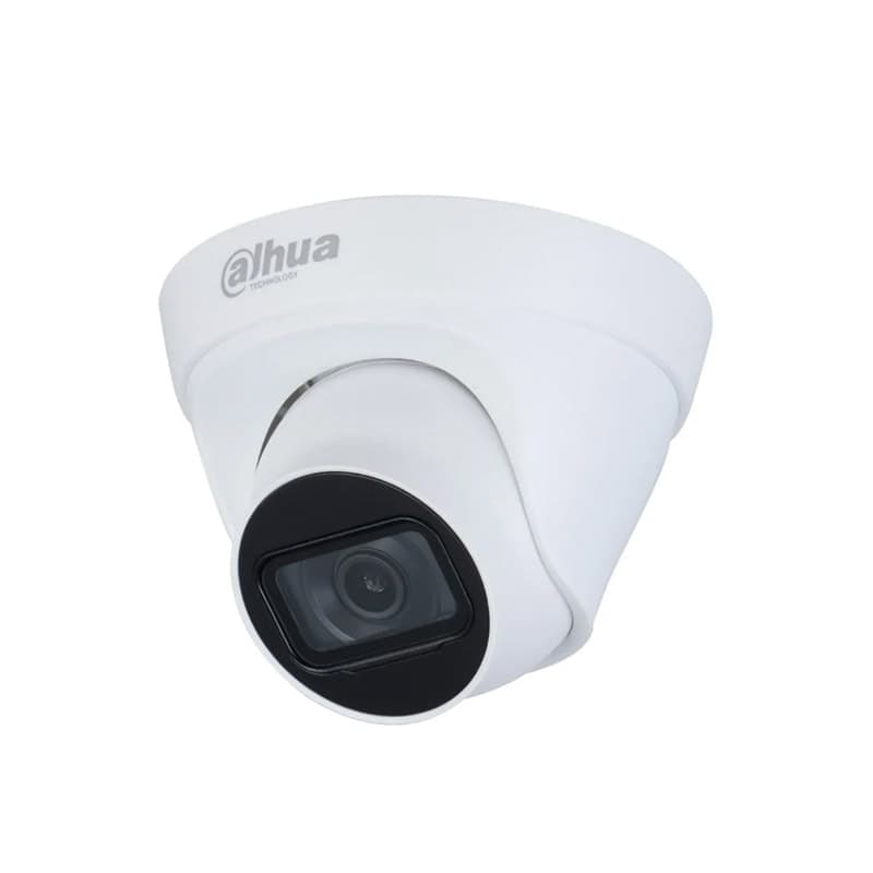 دوربین مداربسته IP داهوا HDW1230T1P — تصویر ۴