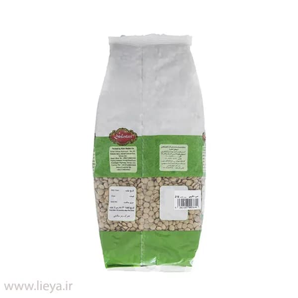 عدس گلستان – 900 گرم — تصویر ۷
