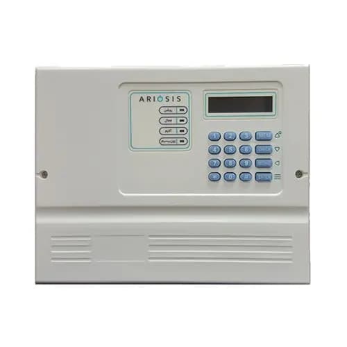 دزدگیر اماکن سیم کارتی اریوسیس CL-70