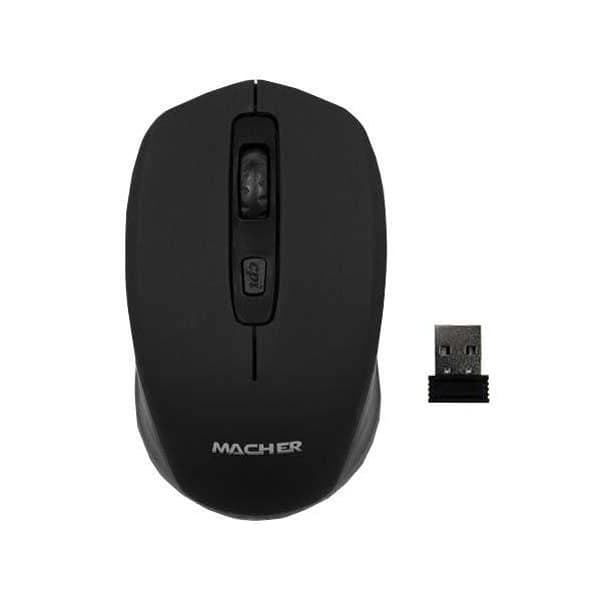 ماوس بی سیم مچر MACHER MR-W29