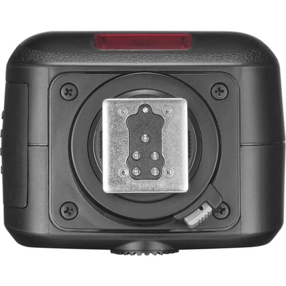 فلاش اکسترنال گودکس Godox Ving V480C TTL برای کانن — تصویر ۸