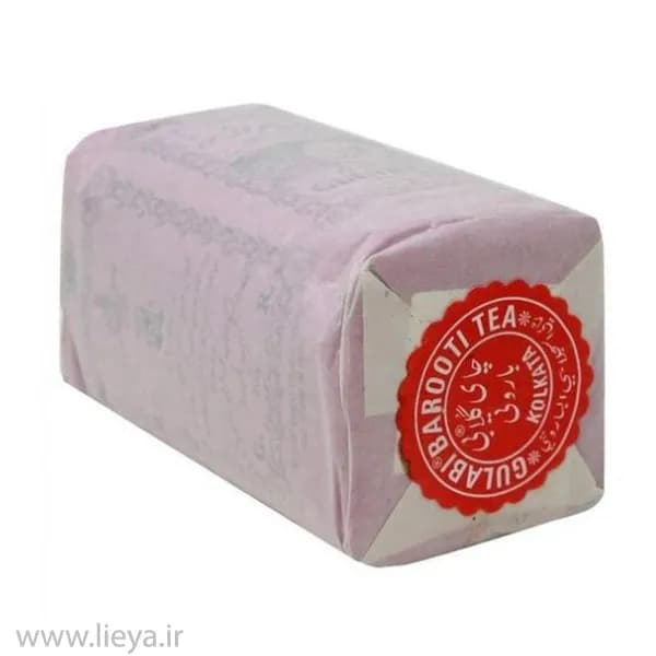 چای باروتی کلکته گلابی – 500 گرم — تصویر ۵