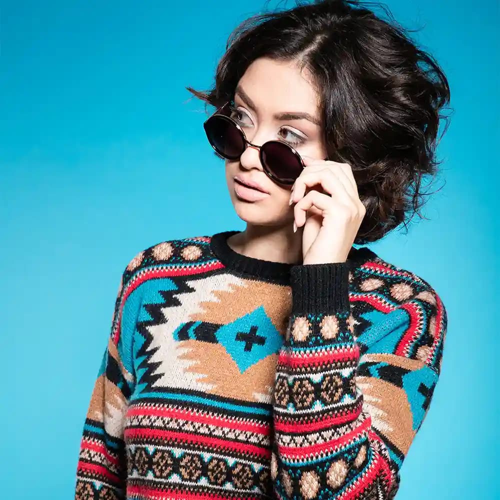 فون کاغذی سوج آبی شاد Savage Widetone Seamless #31 Blue Jay — تصویر ۵
