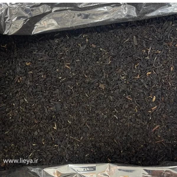 چای چکش سبز 444 – یک کیلویی — تصویر ۵