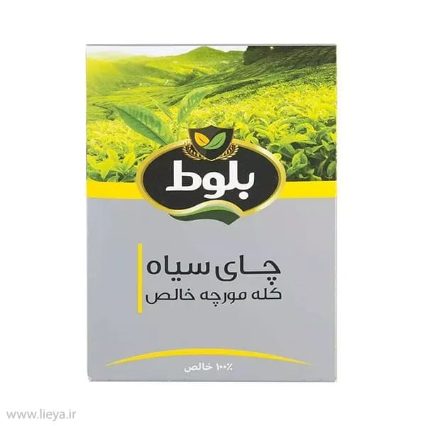 چای سیاه کله مورچه بلوط – 450 گرم