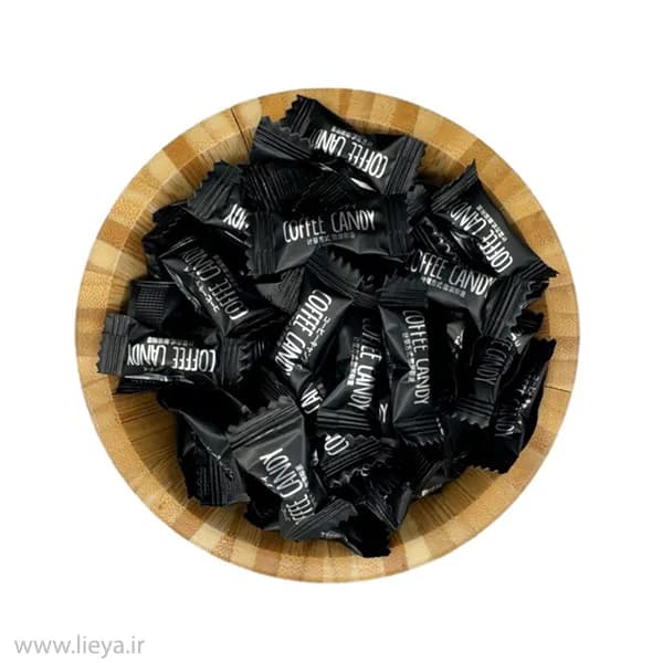 قرص قهوه کافی کندی- 500 گرم