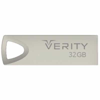 فلش مموری وریتی VERITY V809 32GB — تصویر ۴