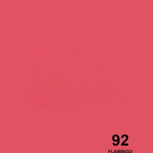 فون کاغذی سوج فلامینگو Savage Widetone Seamless #92 Flamingo — تصویر ۳
