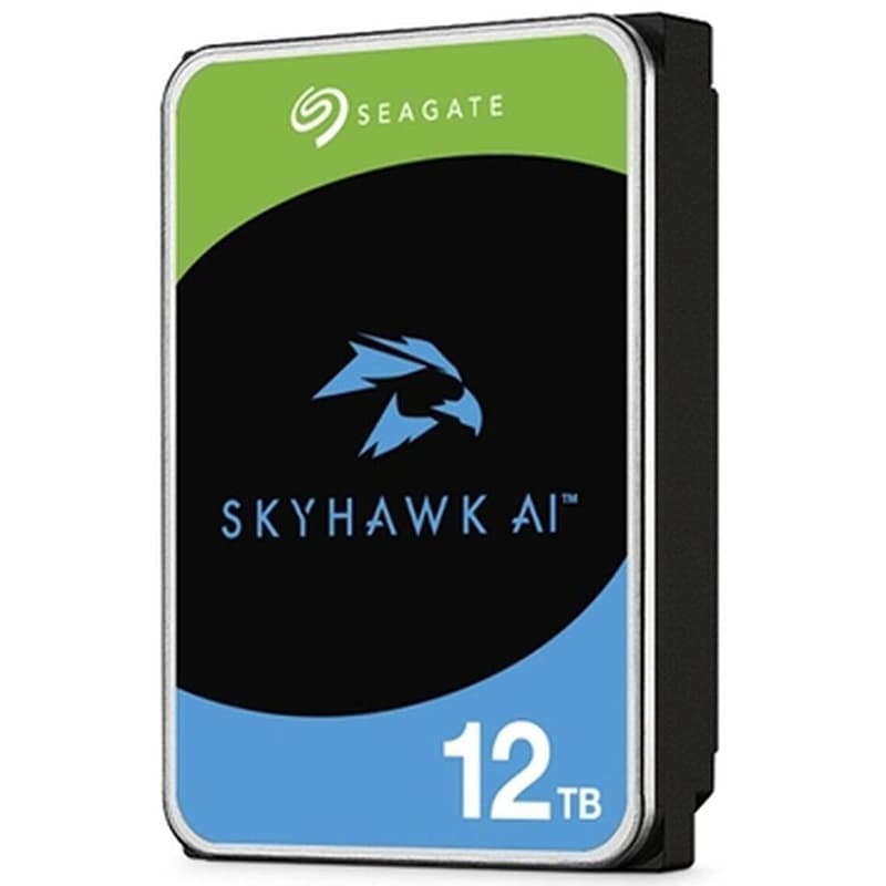 هارد سیگیت 12 ترابایت اینترنال SkyHawk