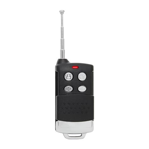 ریموت دزدگیر سایلکس Lenex 433