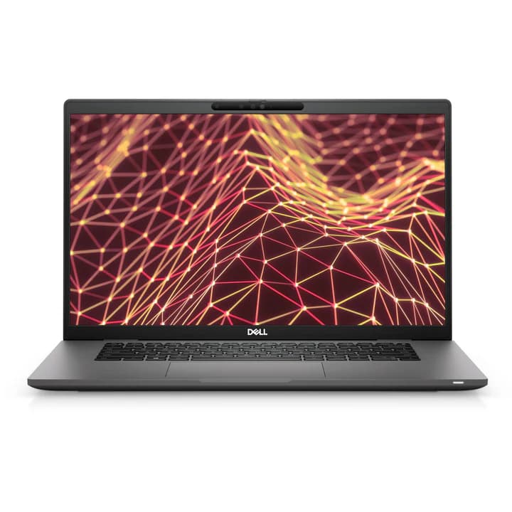 لپ تاپ دل Dell Precision 7530 — تصویر ۳
